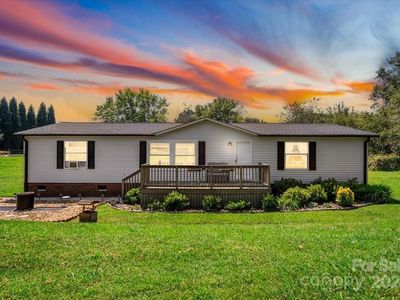 118 Raefield Dr, Statesville, NC, 28677