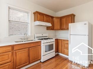 3511 W Beach Ave, Chicago, IL 60651