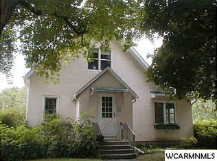 41 6th Ave NW, Wells, MN 56097