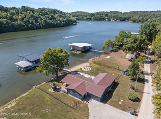 26047 Indian Creek Ln, Barnett, MO 65011