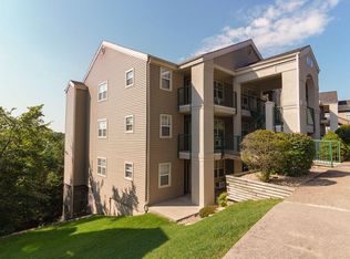 545 Valley View Dr #101, Branson, MO 65616