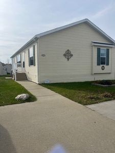 5222 Sheffield Dr, Holly, MI, 48442