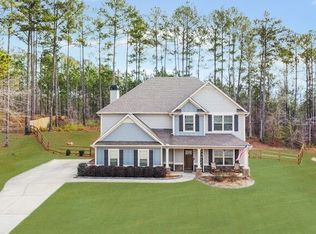 118 Grayson Myers Dr, Villa Rica, GA 30180