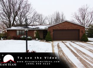 115 Wildwood Pl, Elyria, OH 44035