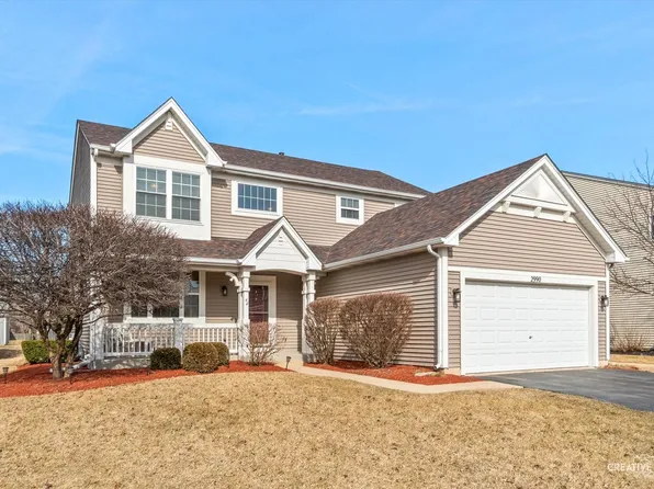 2990 Foxmoor Dr, Montgomery, IL 60538