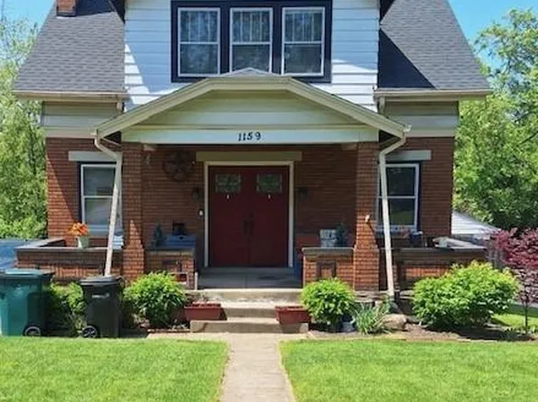 1159 Coronado Ave, Cincinnati, OH 45238
