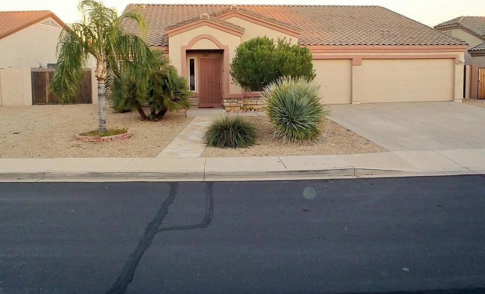 Front Elevation 1