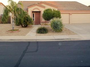 911 S Sabrina, Mesa, AZ 85208