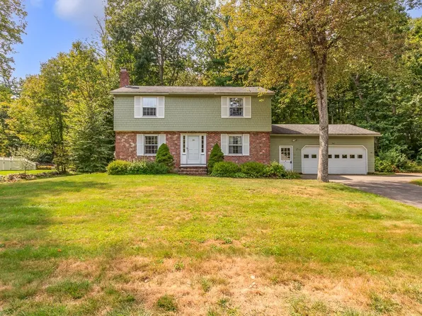 4 Rolling Ridge Road, Windham, NH 03087