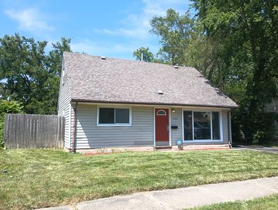 280 Allegheny St, Park Forest, IL, 60466