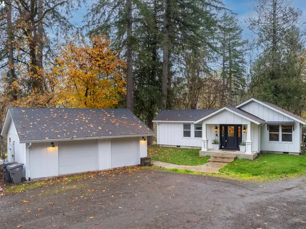 28394 S Dalmatian Rd, Mulino, OR 97042