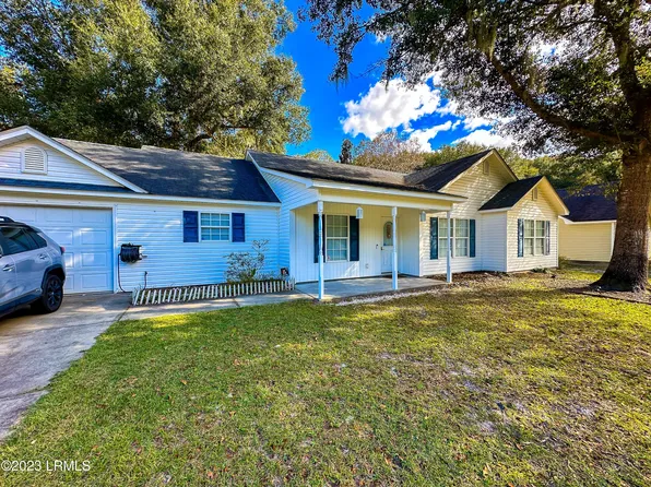 5 Wellena Ct, Beaufort, SC 29906