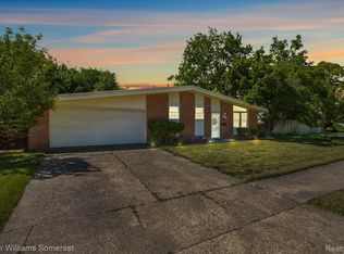 14673 Lenore, Redford, MI 48239