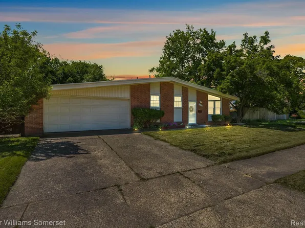 14673 Lenore, Redford, MI 48239