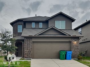 12213 Waterford Run Way, Manor, TX 78653