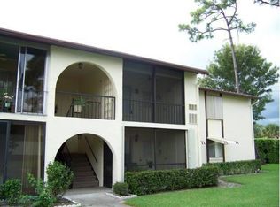 5991 Pine Cone Ct APT B-2, Greenacres, FL 33463