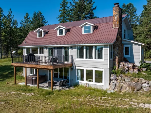 1370 Three Mile Dr, Kalispell, MT 59901