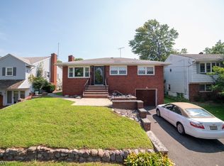 329 N 16th St, Kenilworth, NJ 07033