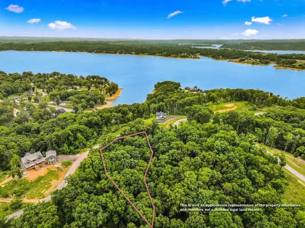 100 Ridge Line Trl, Dandridge, TN 37725