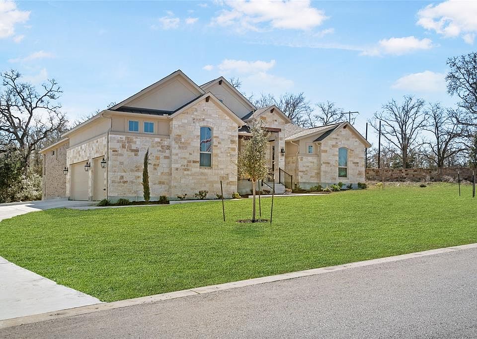 105 Double Eagle Ranch Dr, Cedar Creek, TX 78612 MLS 6596833 Zillow