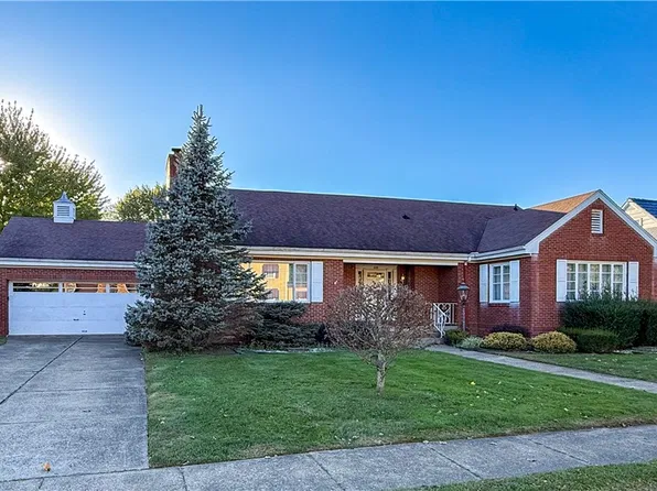 809 N McKean St, Kittanning, PA 16201