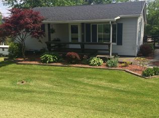 6 Miller St, Zanesville, OH 43701