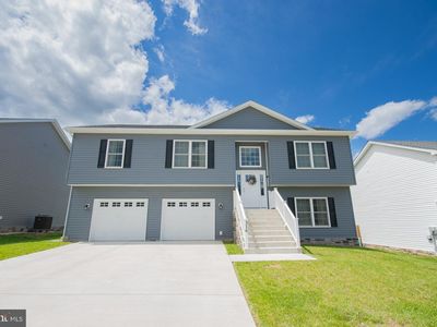 316 Pochards Ct, Martinsburg, WV, 25403