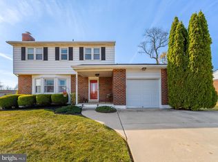 2622 Belaire Dr, Wilmington, DE 19808