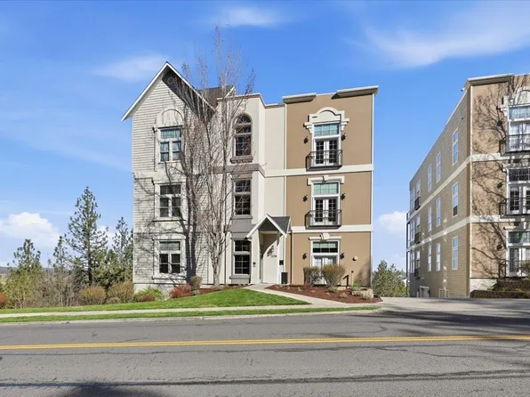 2230 W Riverside Ave APT 101, Spokane, WA 99201