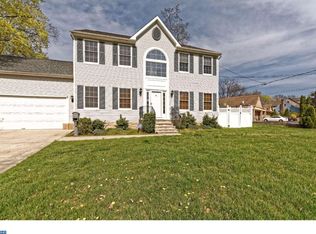525 Hopkins Rd, Haddon Township, NJ 08033