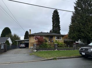 723 Ivy Ave, Coquitlam, BC V3J 2J1