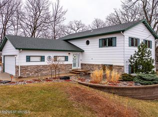 10389 W Lake Ida Ln, Pelican Rapids, MN 56572