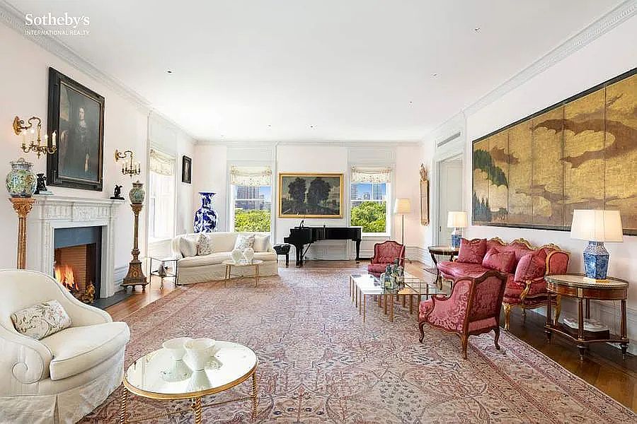 1st image of 4 E 66th St Floor 7