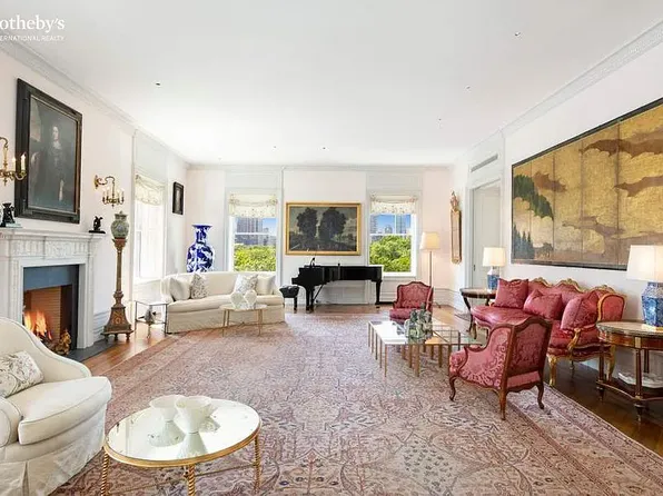 4 E 66th St Floor 7, New York, NY 10065