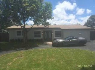 7964 Panama St, Miramar, FL 33023