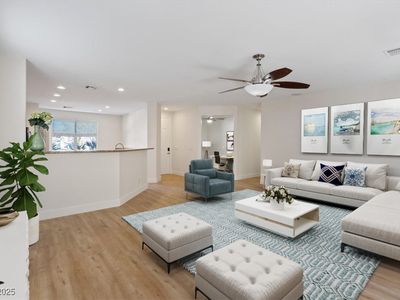 1047 Amber Gate St, Henderson, NV, 89002