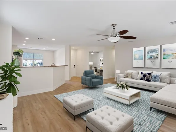 1047 Amber Gate St, Henderson, NV 89002