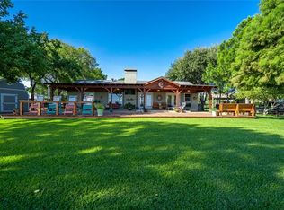 118 Baker B Ranch Rd, Trinidad, TX 75163