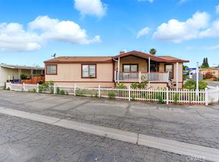 12700 Elliott Ave SPACE 484, El Monte, CA 91732