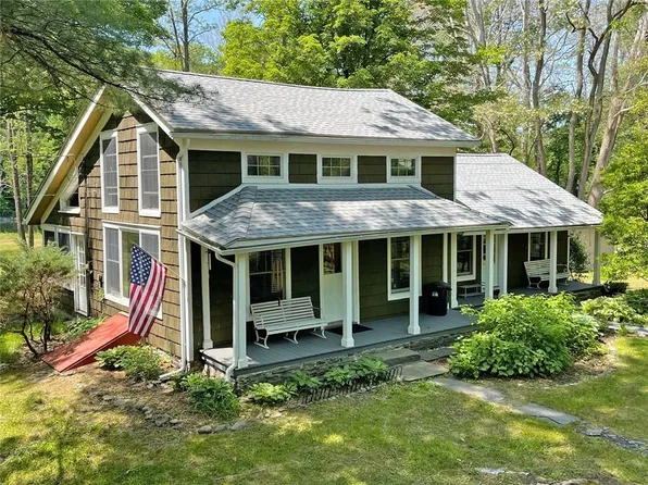 1 Railroad Avenue, Long Eddy, NY 12760