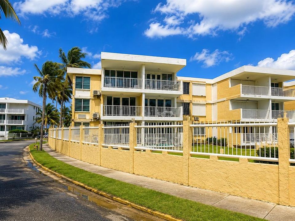 1st image of 3 OCEAN DR. #201