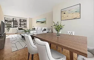 Rented by REAL New York