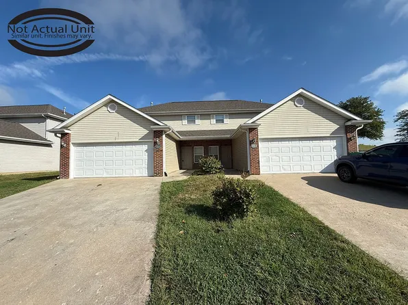 1912 Orie Dr, Columbia, MO 65202