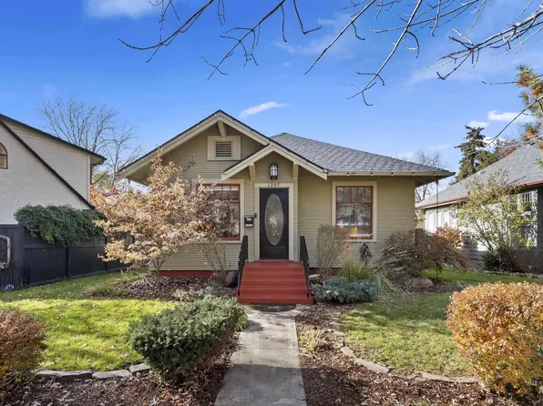 1207 N 25th St, Boise, ID 83702