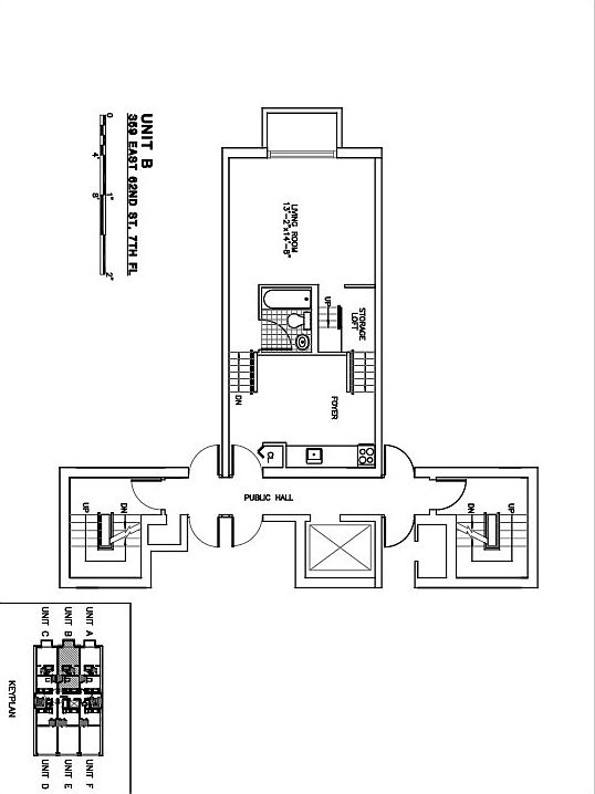 1st image of 359 E 62nd St APT 7B