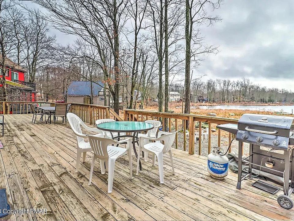 1495 Waterfront Dr, Tobyhanna, PA 18466 Zillow