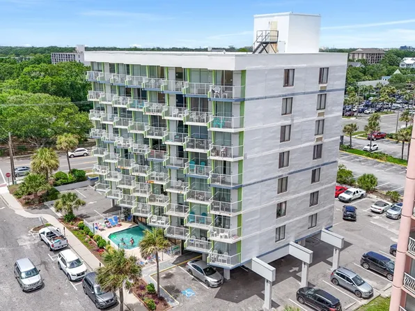 7000 N Ocean Blvd. #730, Myrtle Beach, SC 29572