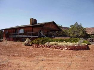 5933 Zion Rd, Kanab, UT 84741