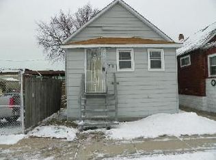 518 State St, Calumet City, IL
