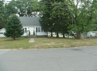 51 Pritchard Rd, Waterbury, CT 06705